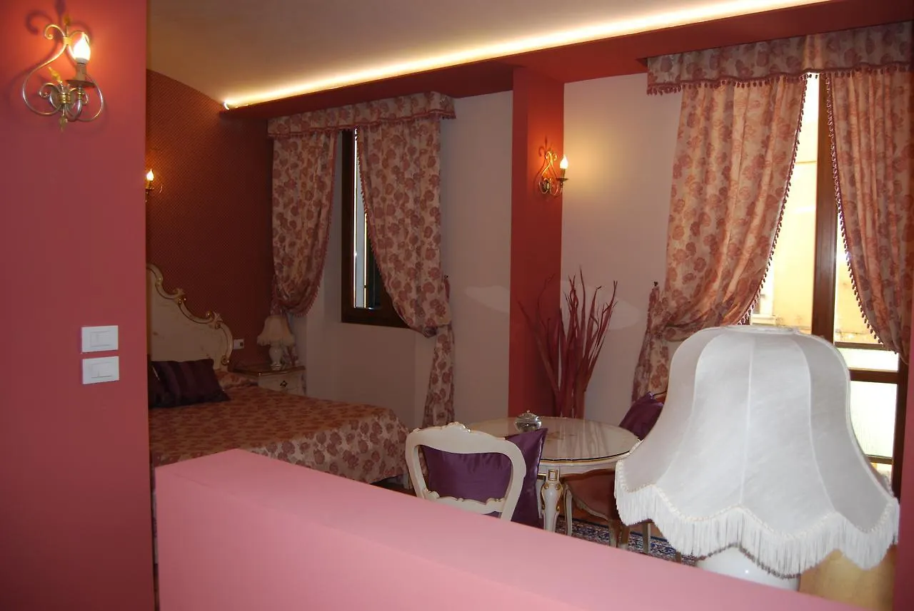 *** Aparthotel Garda Sol SPA Hotel&Appartamenti Toscolano-Maderno Italia