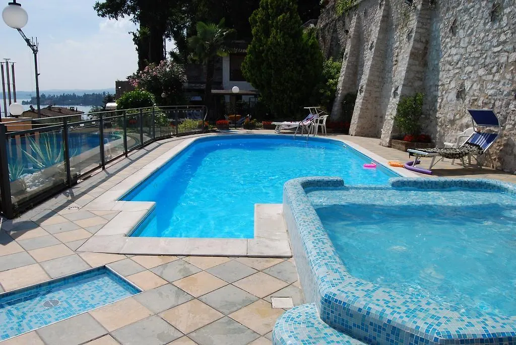Garda Sol Spa Hotel & Appartamenti Toscolano Maderno