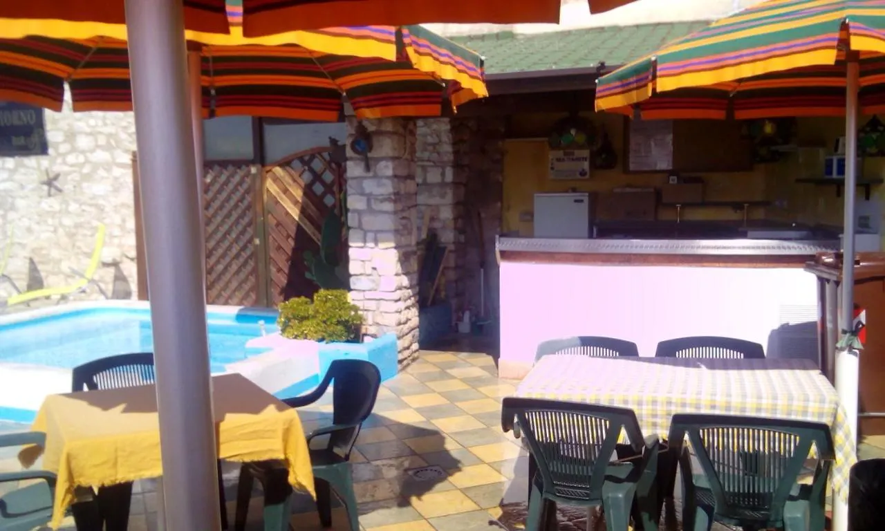 Garda Sol SPA Hotel&Appartamenti Toscolano-Maderno