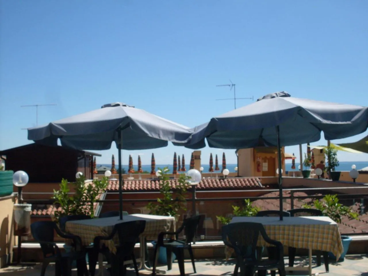 Aparthotel Garda Sol SPA Hotel&Appartamenti Toscolano-Maderno