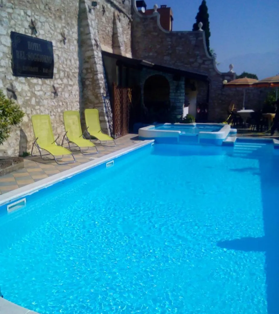 Garda Sol SPA Hotel&Appartamenti Toscolano-Maderno