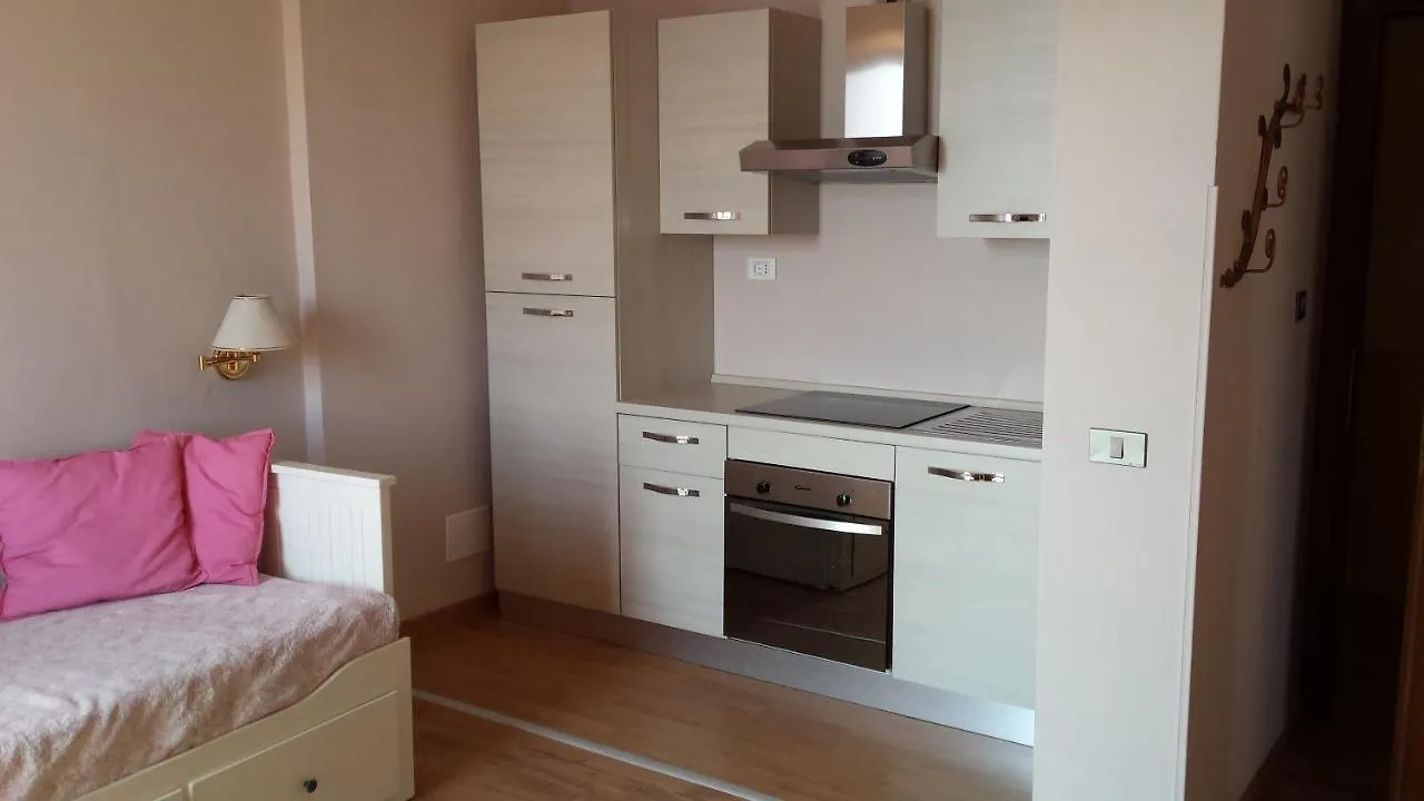 *** Aparthotel Garda Sol SPA Hotel&Appartamenti Toscolano-Maderno Italia