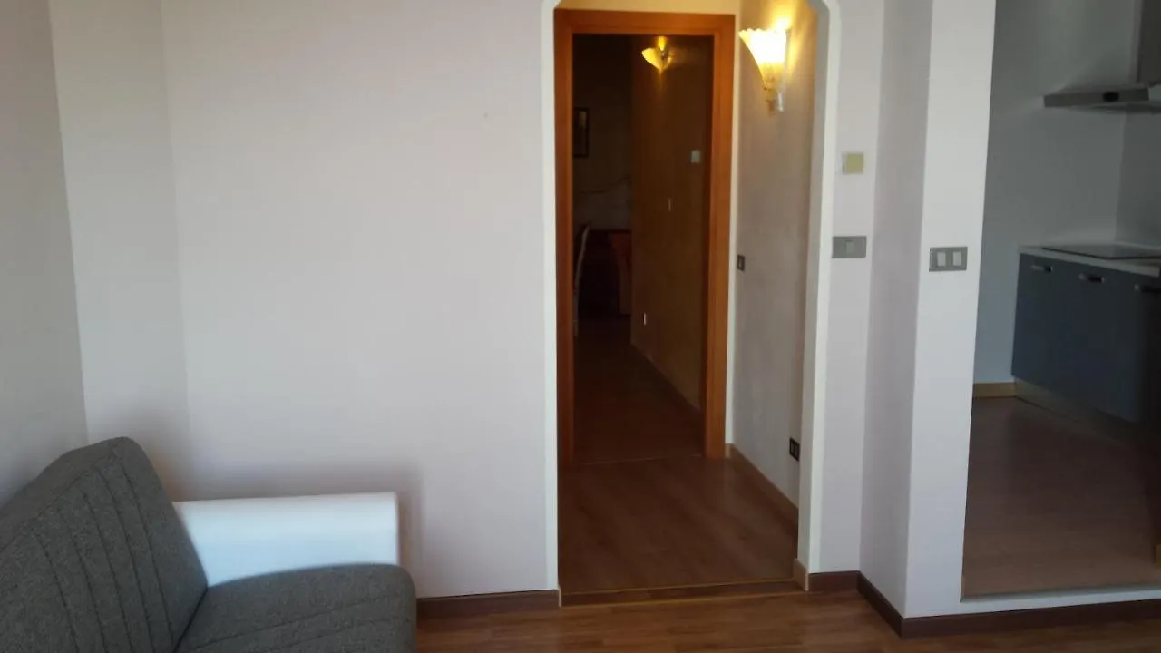 Garda Sol SPA Hotel&Appartamenti Toscolano-Maderno 3*,