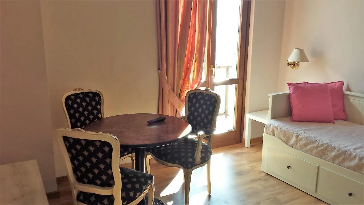 Garda Sol SPA Hotel&Appartamenti Toscolano-Maderno Aparthotel