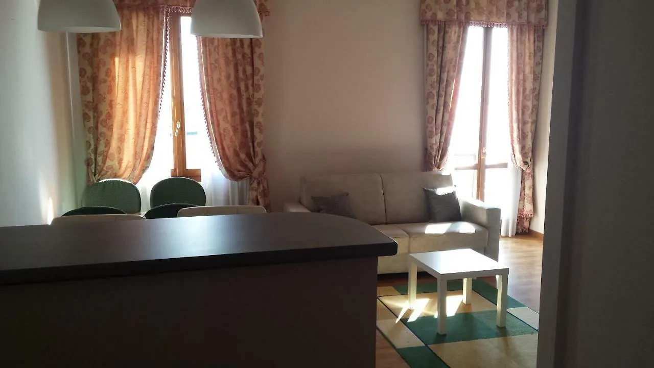 Aparthotel Garda Sol SPA Hotel&Appartamenti Toscolano-Maderno
