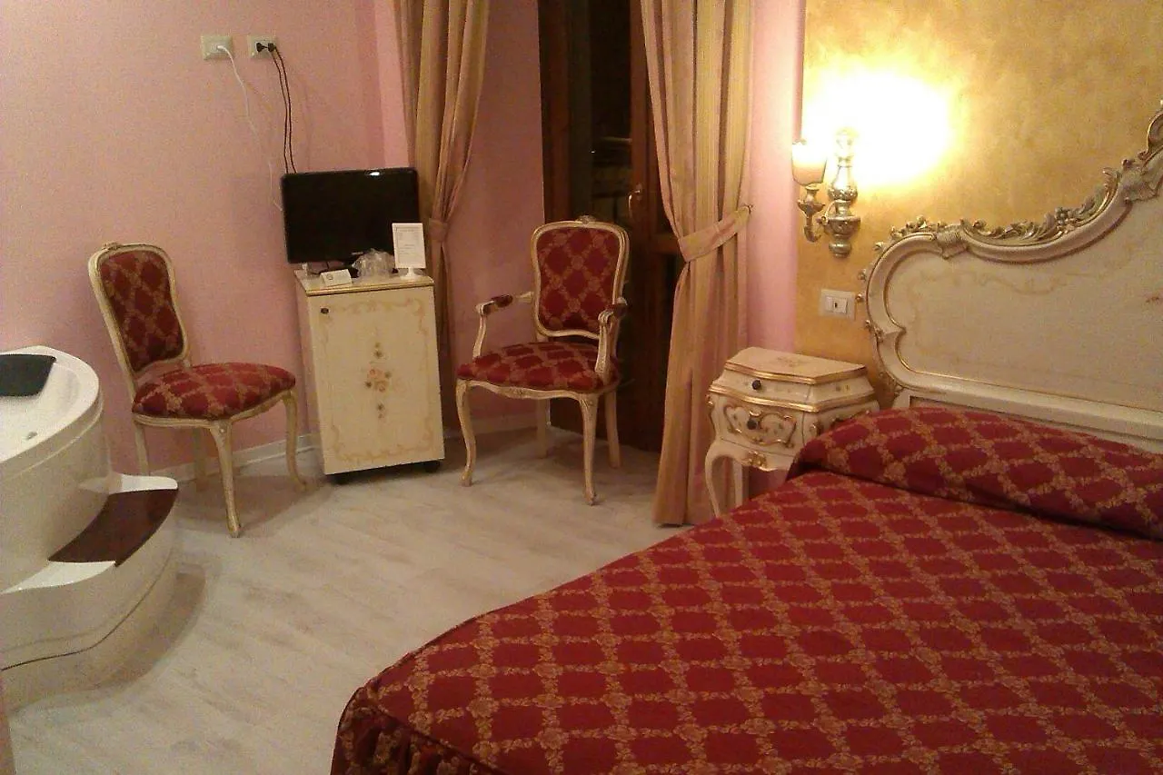 Aparthotel Garda Sol SPA Hotel&Appartamenti Toscolano-Maderno