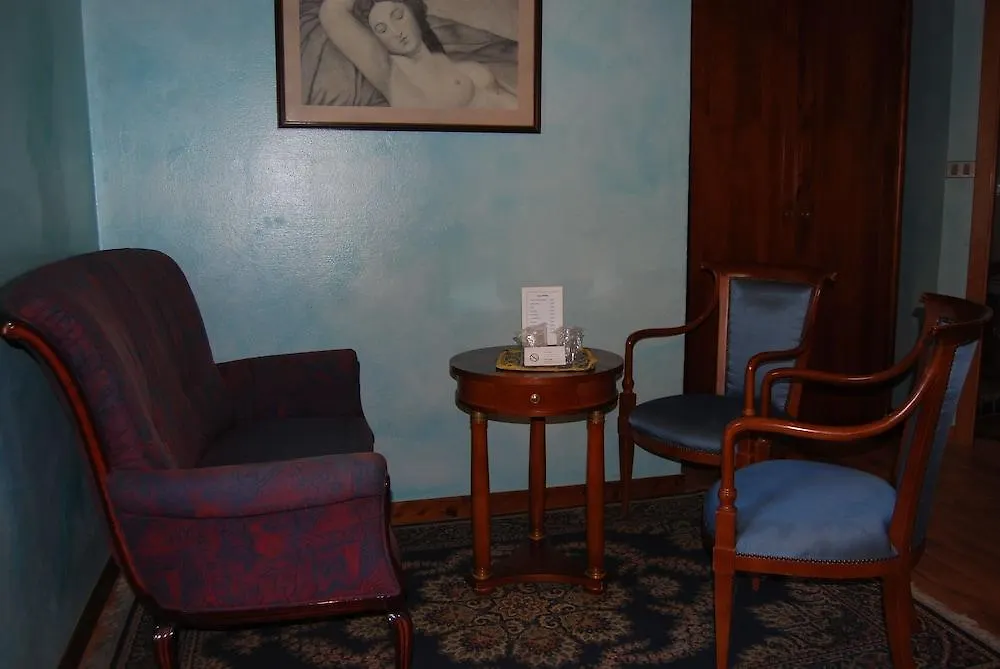 Garda Sol Spa Hotel & Appartamenti Toscolano Maderno 3*,  Italy